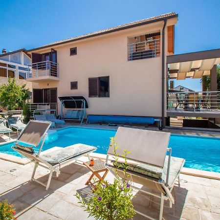 Holiday Home Slava I Oksana By Interhome Tribalj Esterno foto