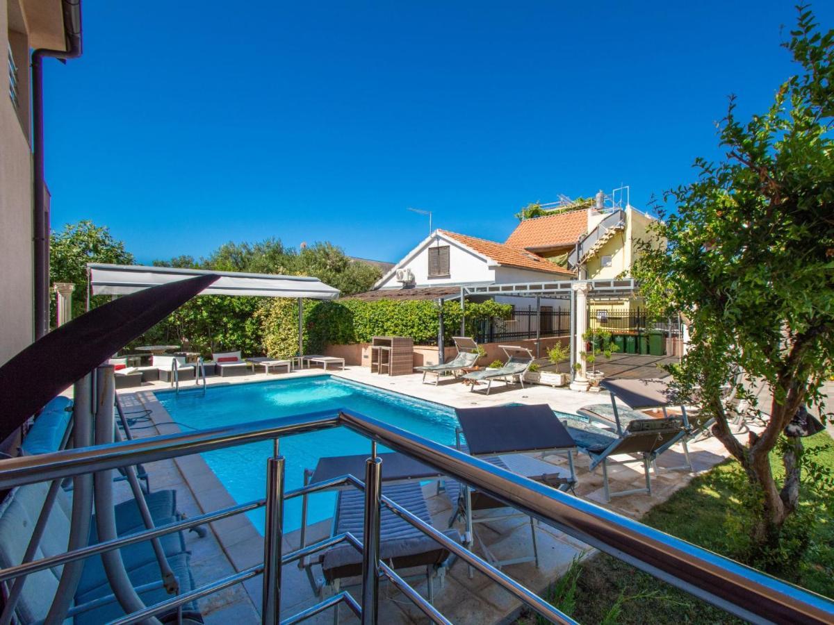 Holiday Home Slava I Oksana By Interhome Tribalj Esterno foto