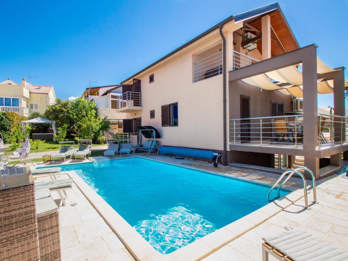 Holiday Home Slava I Oksana By Interhome Tribalj Esterno foto