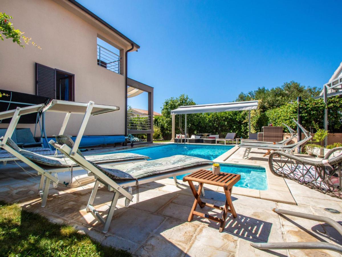 Holiday Home Slava I Oksana By Interhome Tribalj Esterno foto