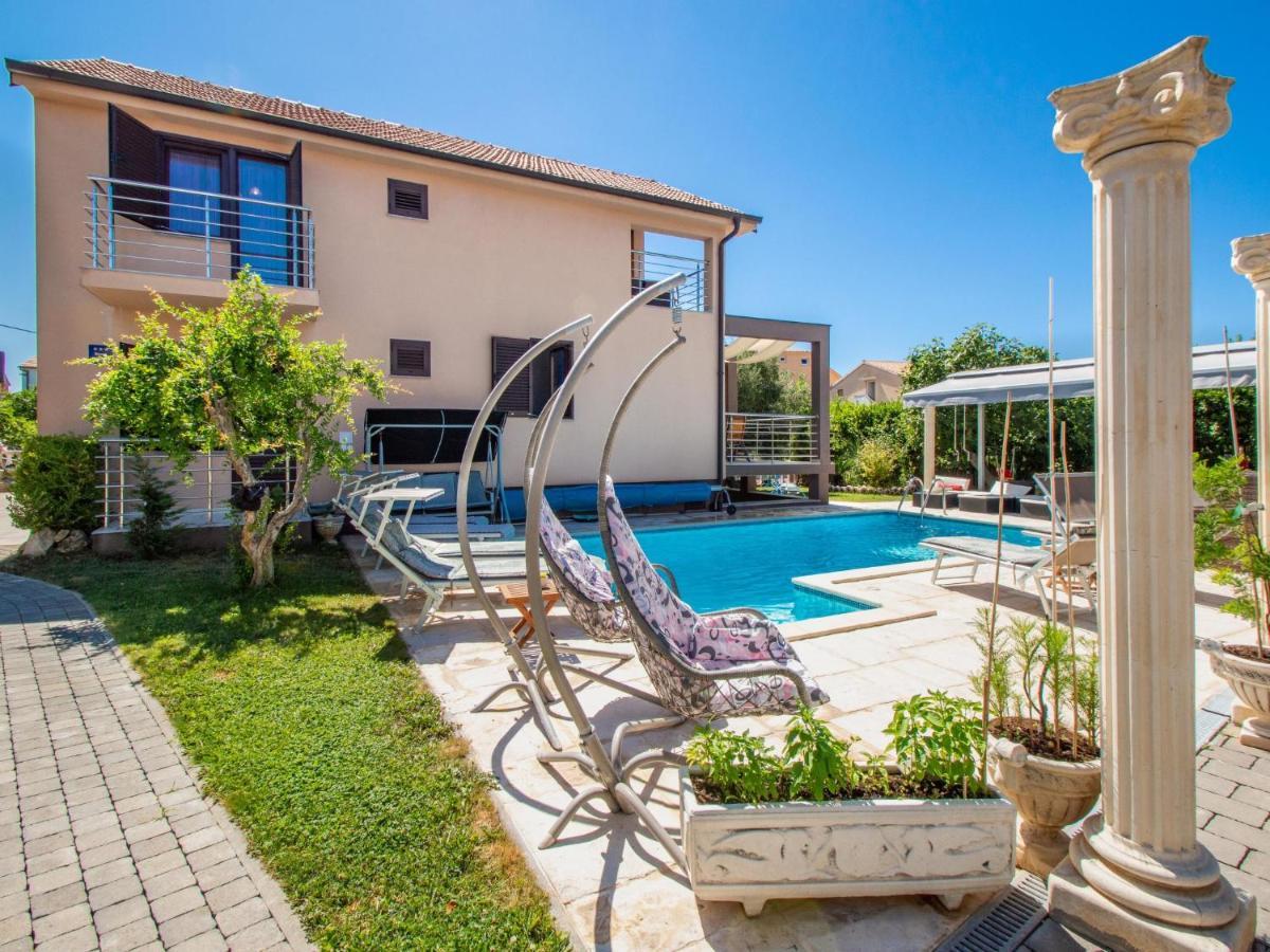 Holiday Home Slava I Oksana By Interhome Tribalj Esterno foto