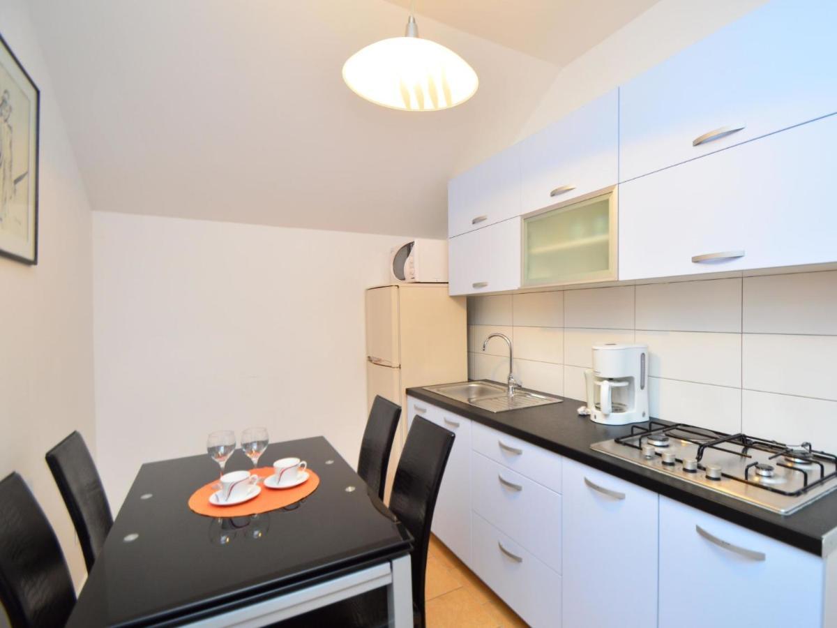 Holiday Home Slava I Oksana By Interhome Tribalj Esterno foto