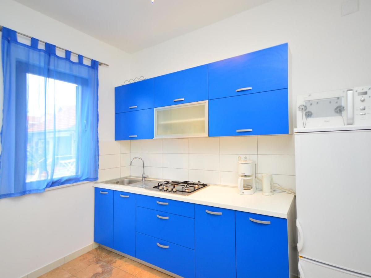 Holiday Home Slava I Oksana By Interhome Tribalj Esterno foto