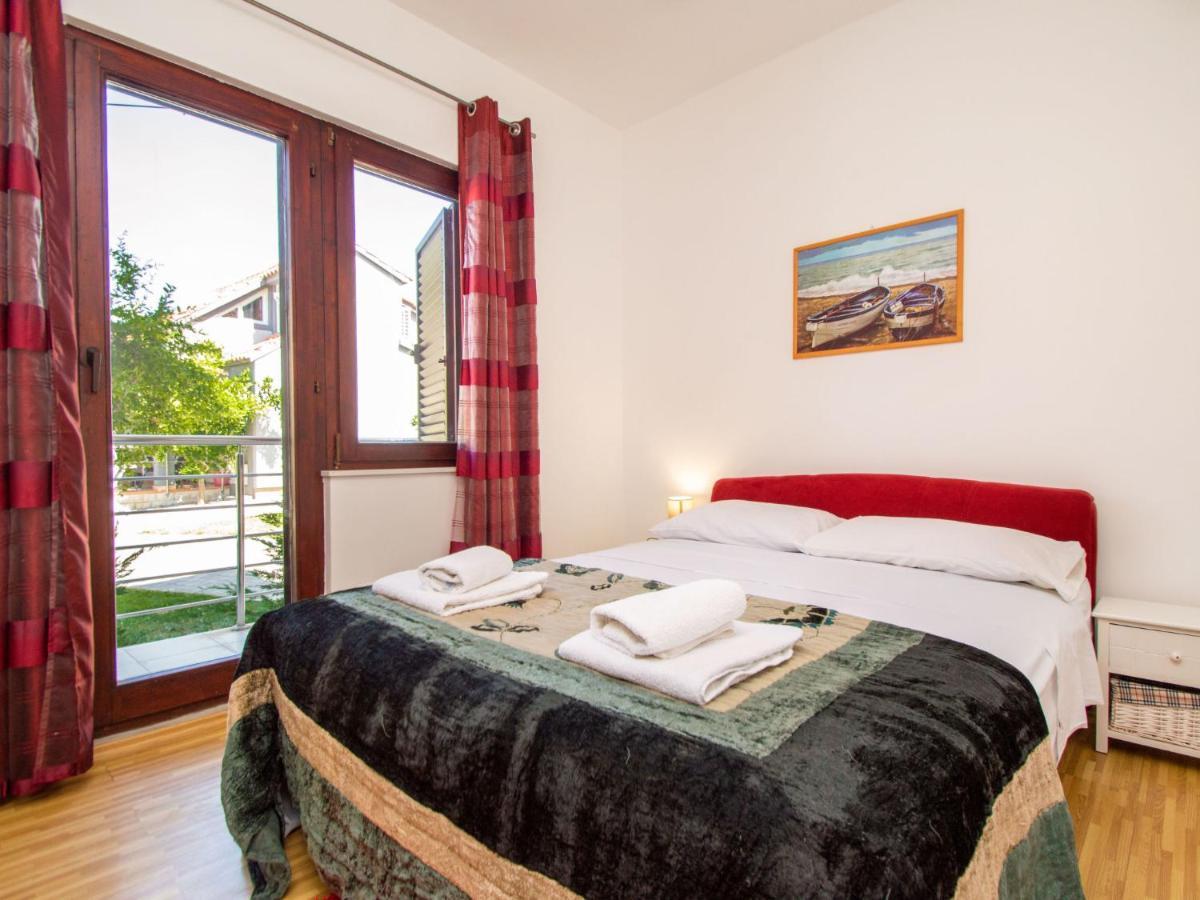 Holiday Home Slava I Oksana By Interhome Tribalj Esterno foto