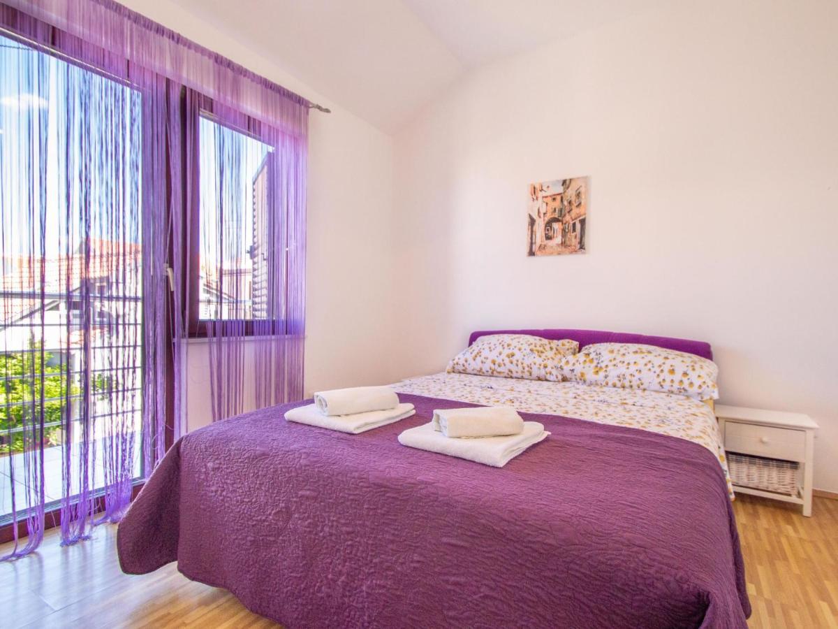 Holiday Home Slava I Oksana By Interhome Tribalj Esterno foto