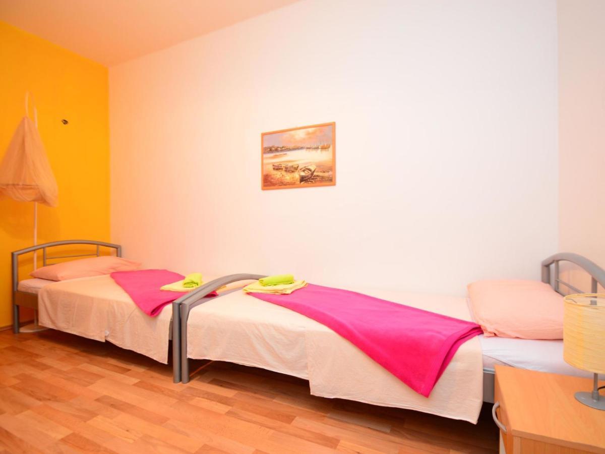 Holiday Home Slava I Oksana By Interhome Tribalj Esterno foto