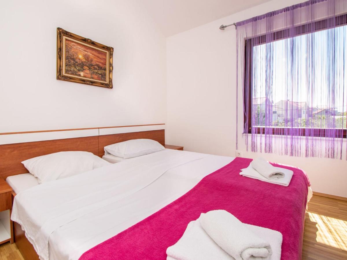 Holiday Home Slava I Oksana By Interhome Tribalj Esterno foto