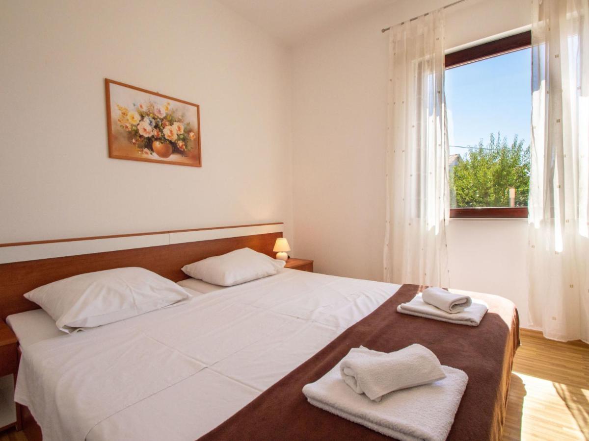 Holiday Home Slava I Oksana By Interhome Tribalj Esterno foto