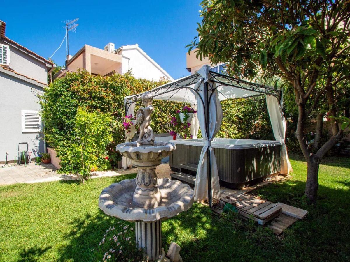 Holiday Home Slava I Oksana By Interhome Tribalj Esterno foto