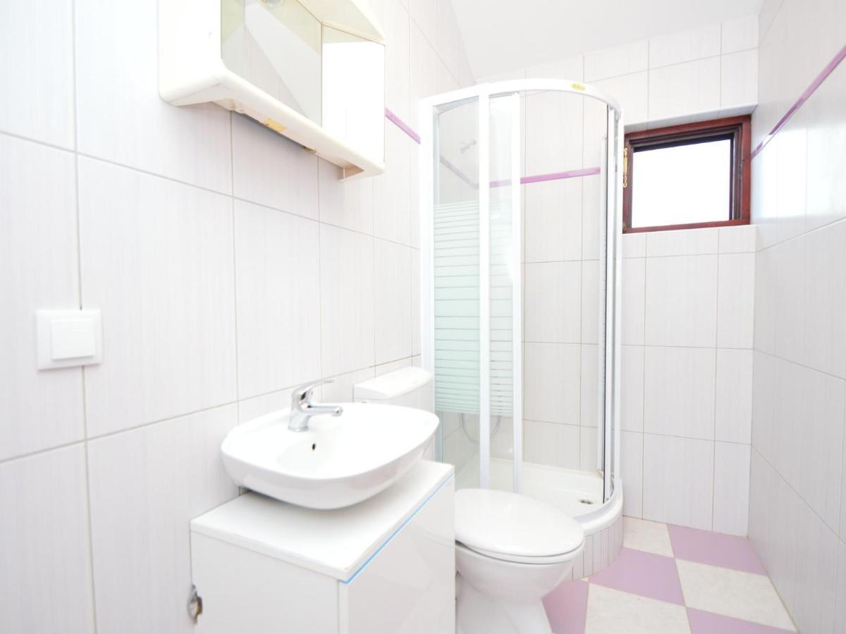 Holiday Home Slava I Oksana By Interhome Tribalj Esterno foto