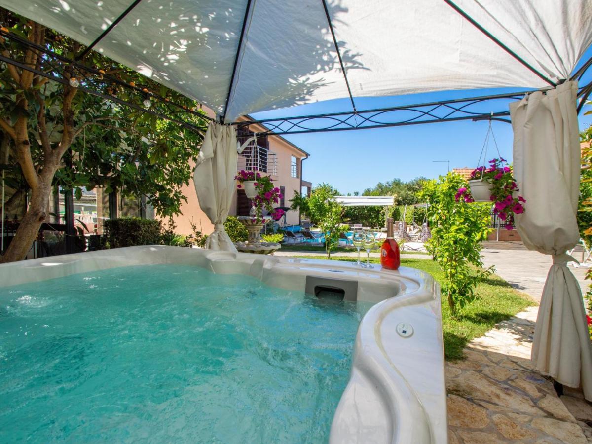 Holiday Home Slava I Oksana By Interhome Tribalj Esterno foto