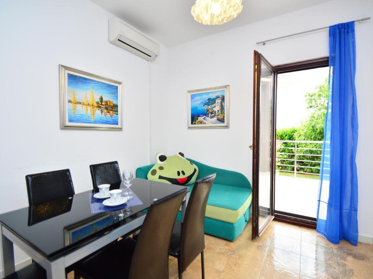 Holiday Home Slava I Oksana By Interhome Tribalj Esterno foto