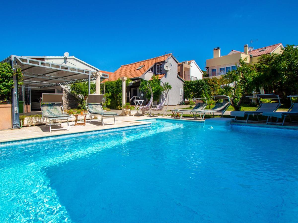 Holiday Home Slava I Oksana By Interhome Tribalj Esterno foto