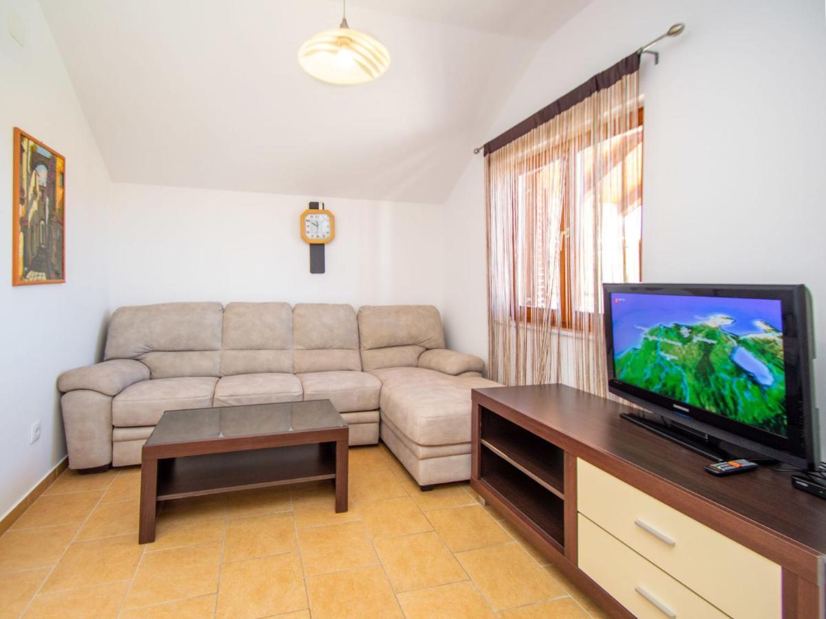 Holiday Home Slava I Oksana By Interhome Tribalj Esterno foto