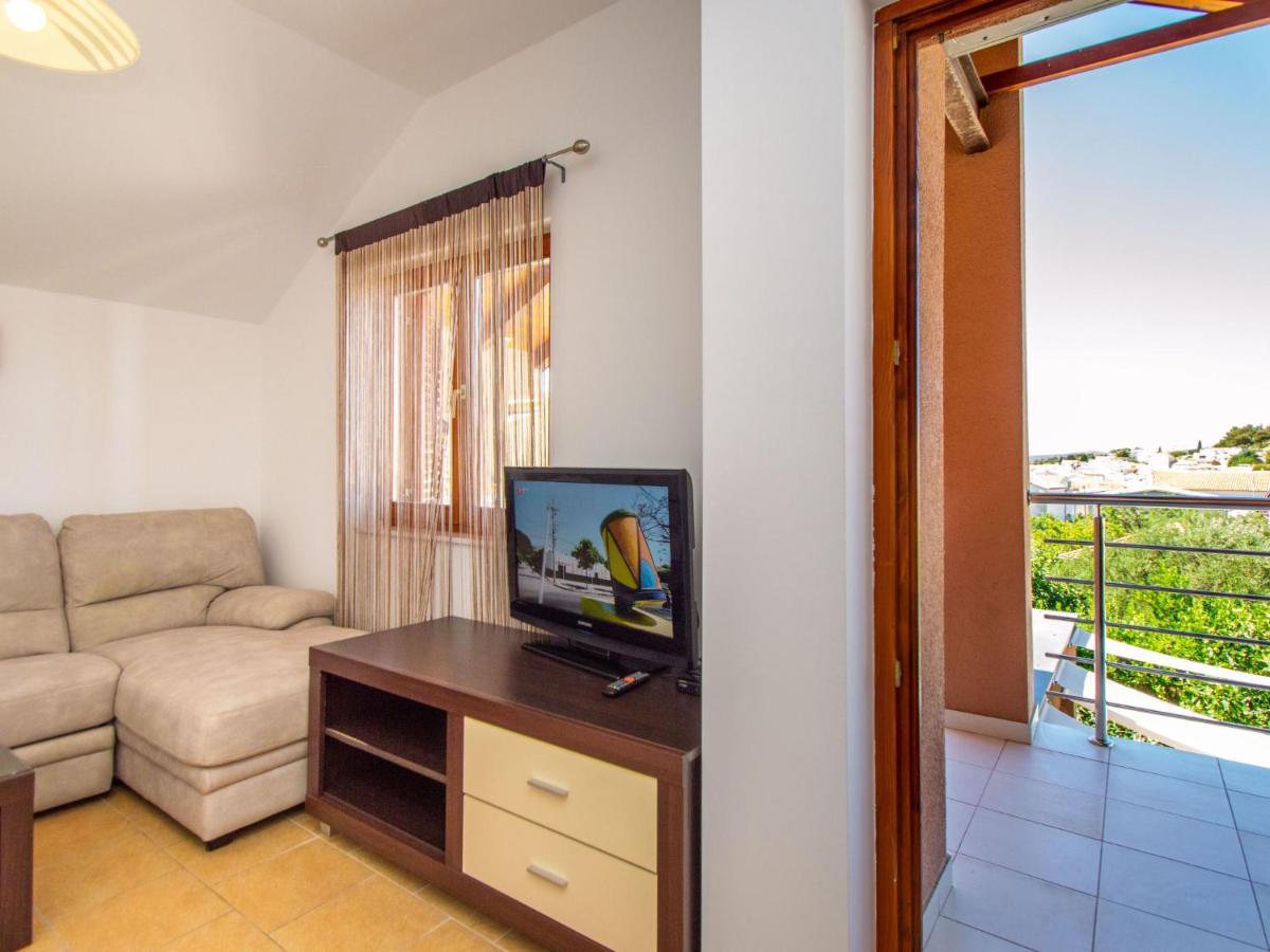 Holiday Home Slava I Oksana By Interhome Tribalj Esterno foto