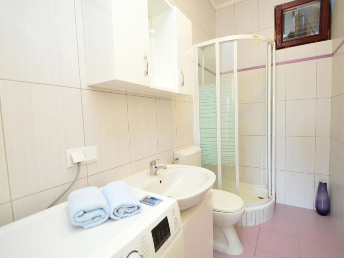 Holiday Home Slava I Oksana By Interhome Tribalj Esterno foto